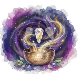 Limpieza Energética Integral