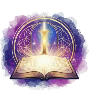 Registros Akáshicos I