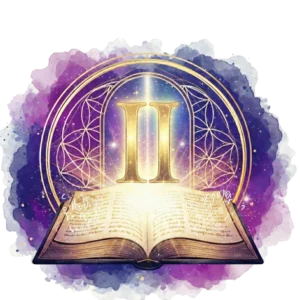 Registros Akáshicos II