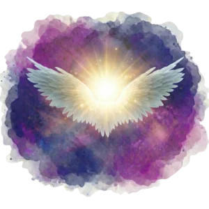 Conecta con tu Angel de la Guarda